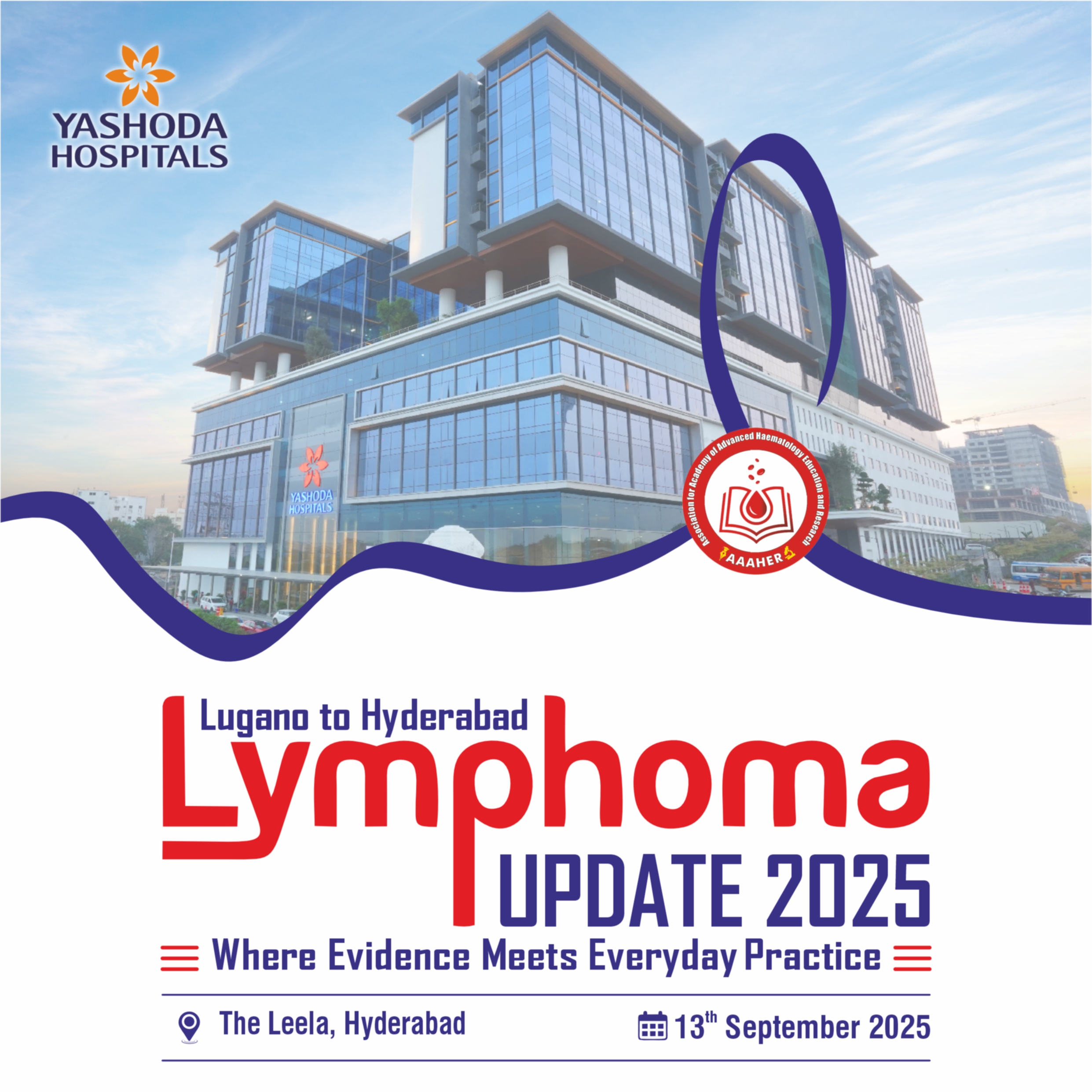 Lymphoma Update 2025